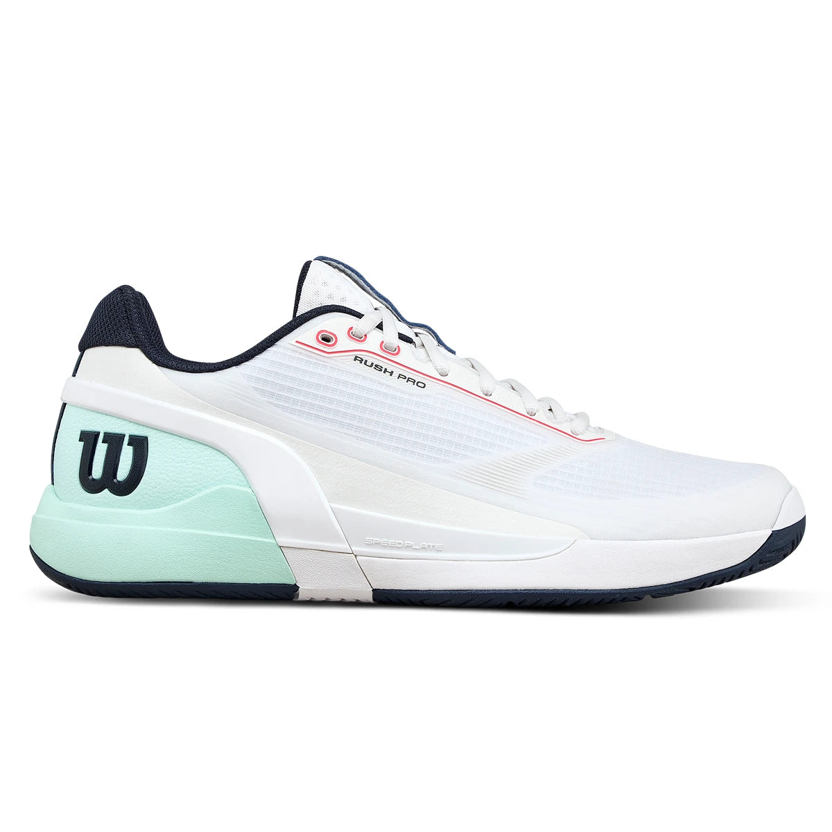 Scarpe Wilson Rush Pro 5 Scarpe tutte le superfici