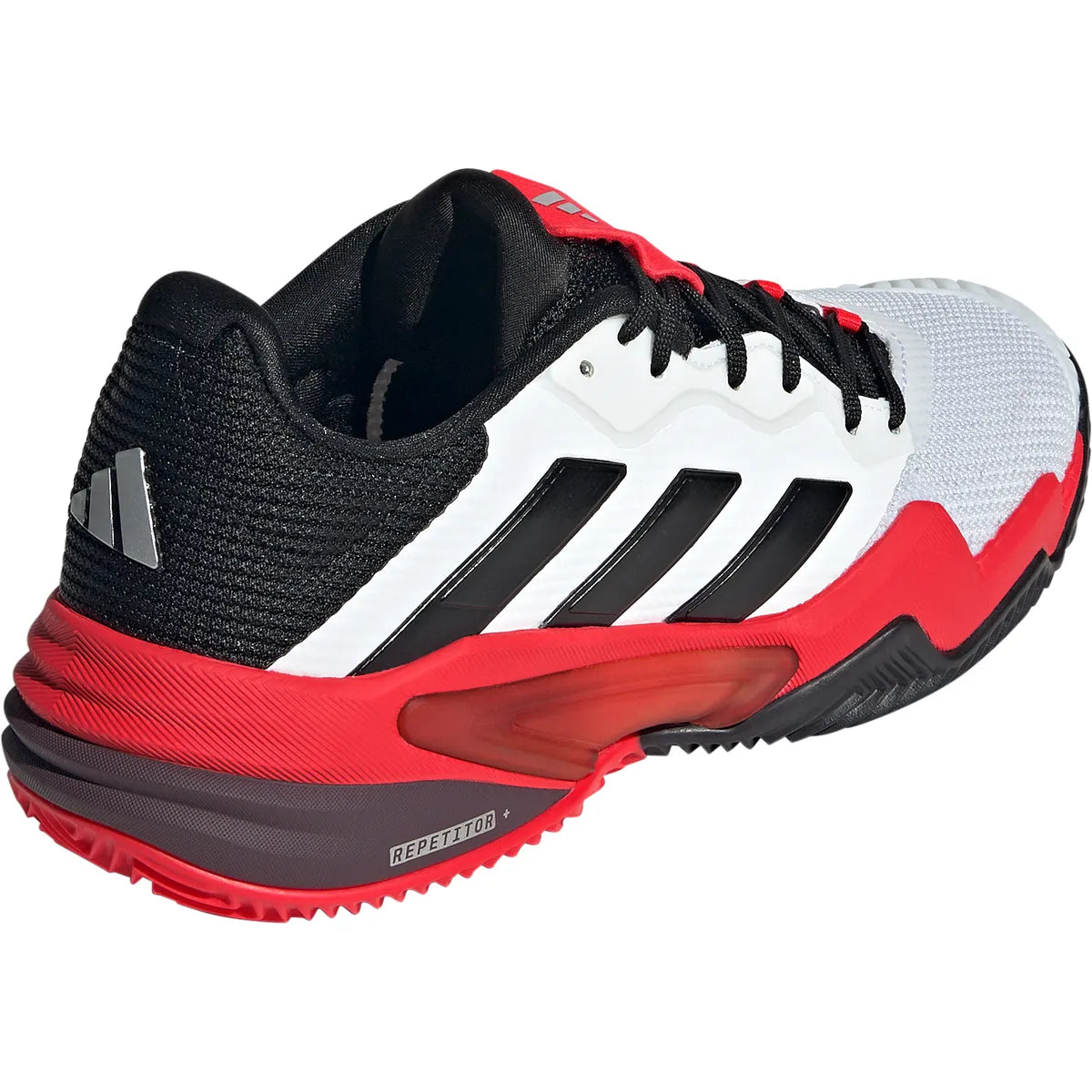 Scarpe adidas Barricade 13 Scarpe terra battuta