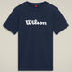 T-Shirt Wilson Junior Team Graphic