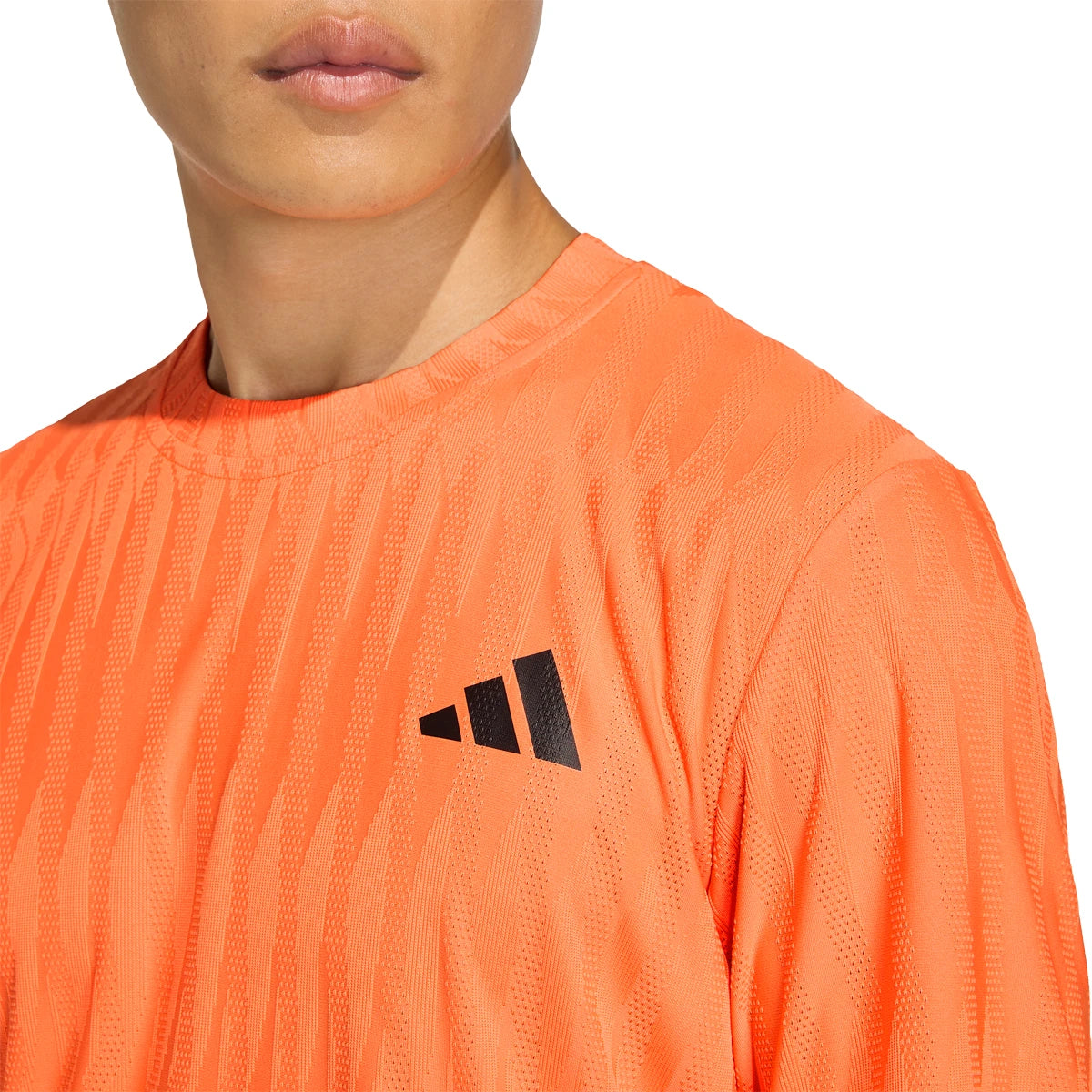T-Shirt adidas Padel Freelift
