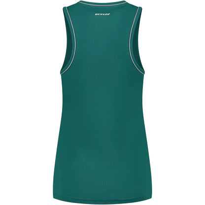 Canotta Dunlop Donna Club