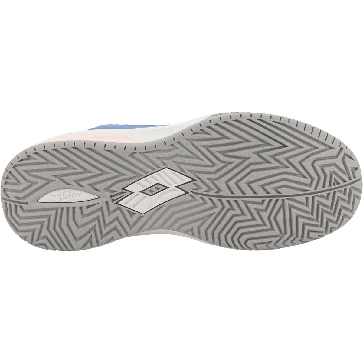 Scarpe Lotto Junior Mirage 200 II Scarpe tutte le superfici