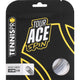Corda Tennispro Tour Ace Spin (12 Metri)
