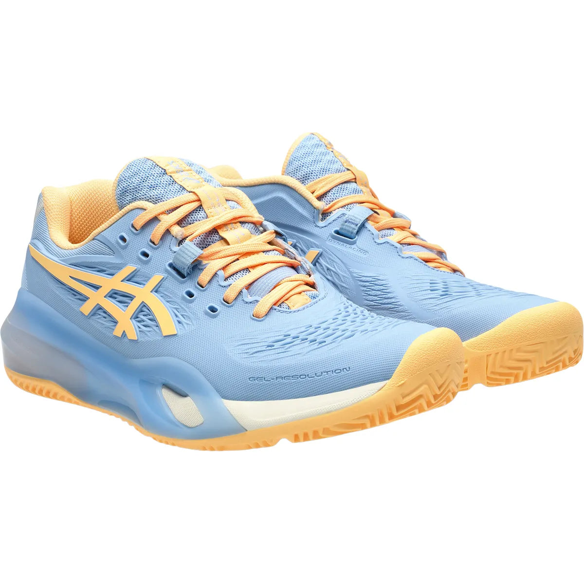 Scarpe Asics Donna Gel Resolution X Padel