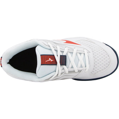 Scarpe Mizuno Junior Break Shot 5 Terra Battuta