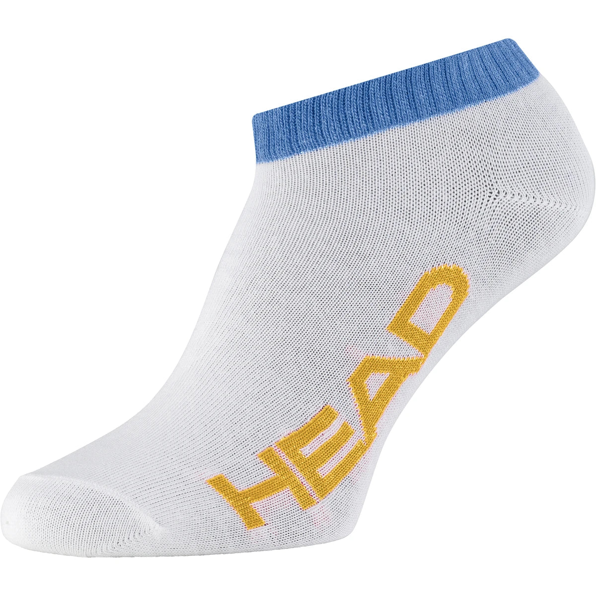 Coppia di Calzini Head Tennis Sneaker (No Show)