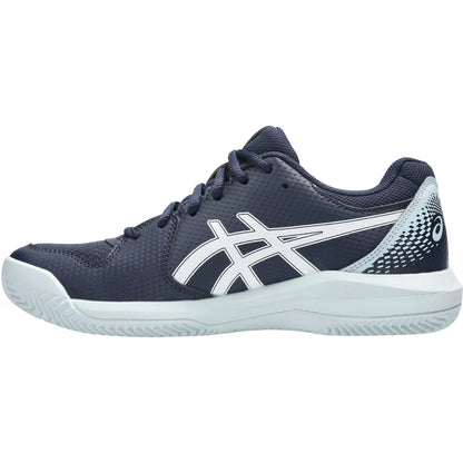 Scarpe Asics Donna Gel Dedicate 8 Terra Battuta