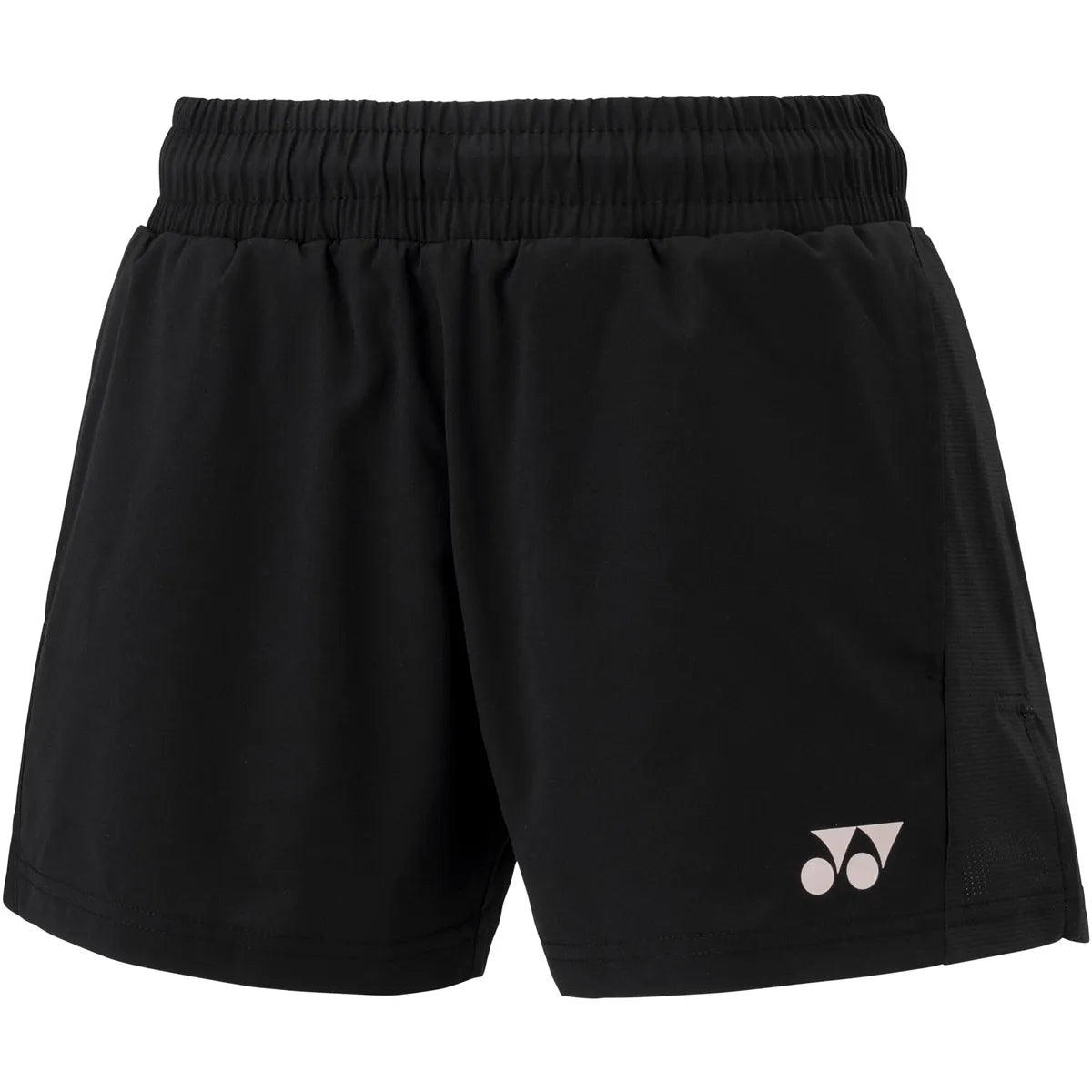 Short Yonex Donna Yw0047Ex Nero