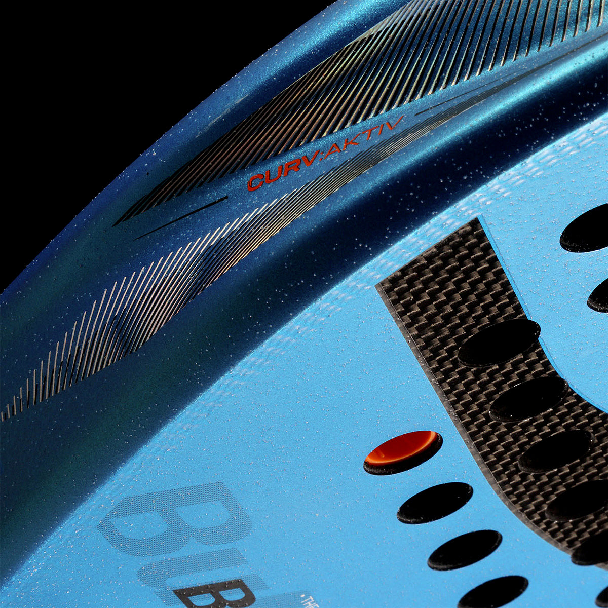 Racchetta da padel Bullpadel Vertex 05 W 2026