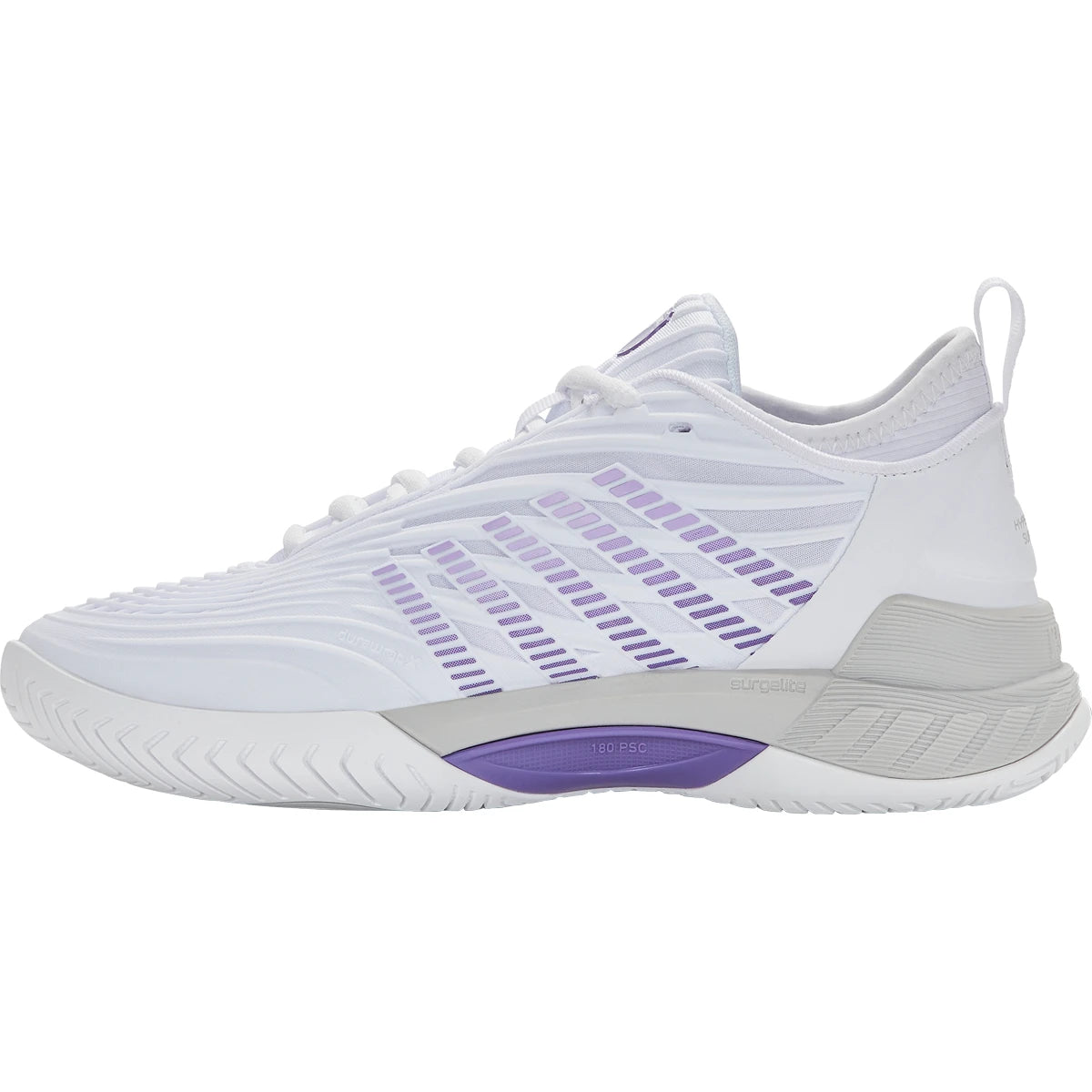 Scarpe K-Swiss Donna Hypercourt Supreme 2 Scarpe tutte le superfici