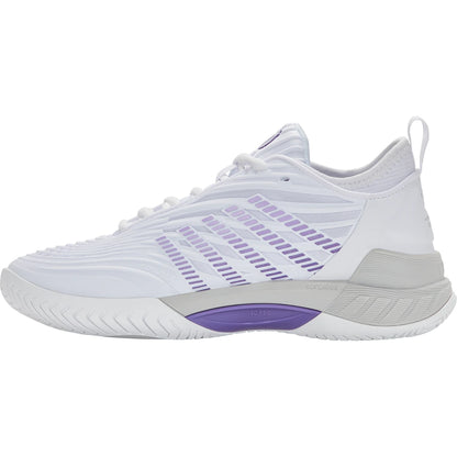 Scarpe K-Swiss Donna Hypercourt Supreme 2 Scarpe tutte le superfici