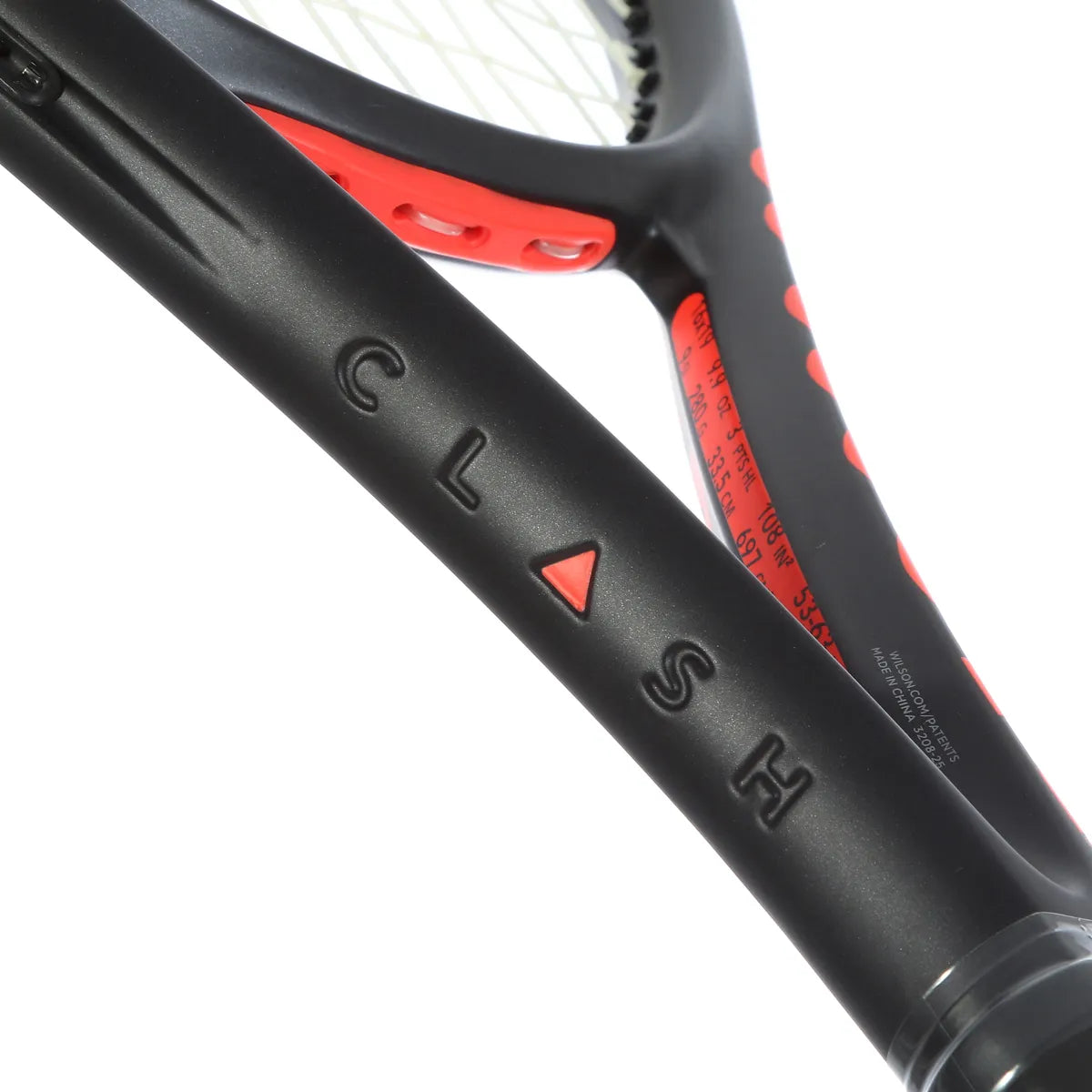 Racchetta Wilson Clash 108 V3.0