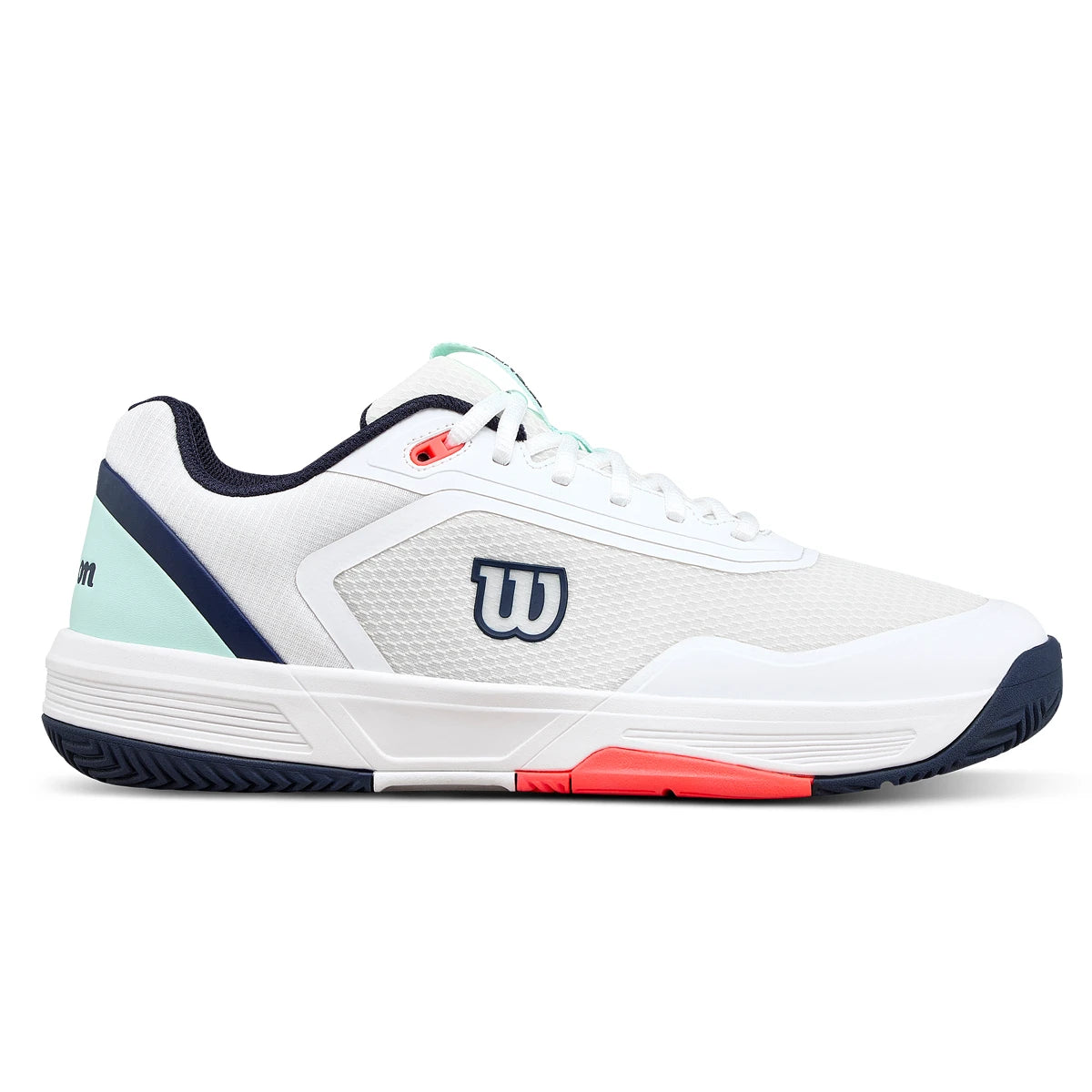 Scarpe Wilson Courtglide Tutte le superfici