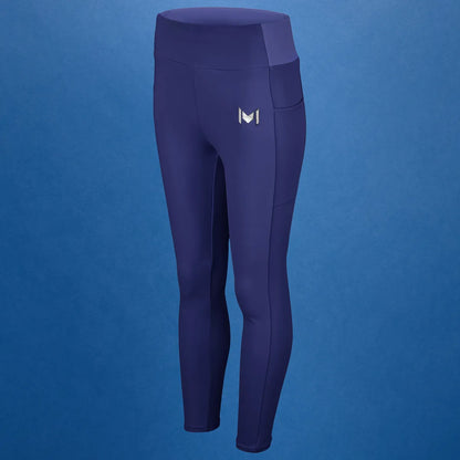 Leggings Mouratoglou Apparel Donna Paris
