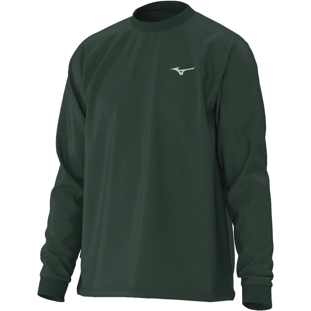 Felpa Mizuno Athletic