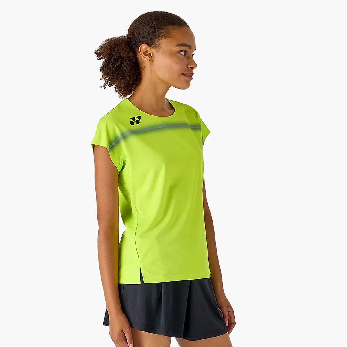 T-Shirt Yonex Donna Tour Elite 20939Yx