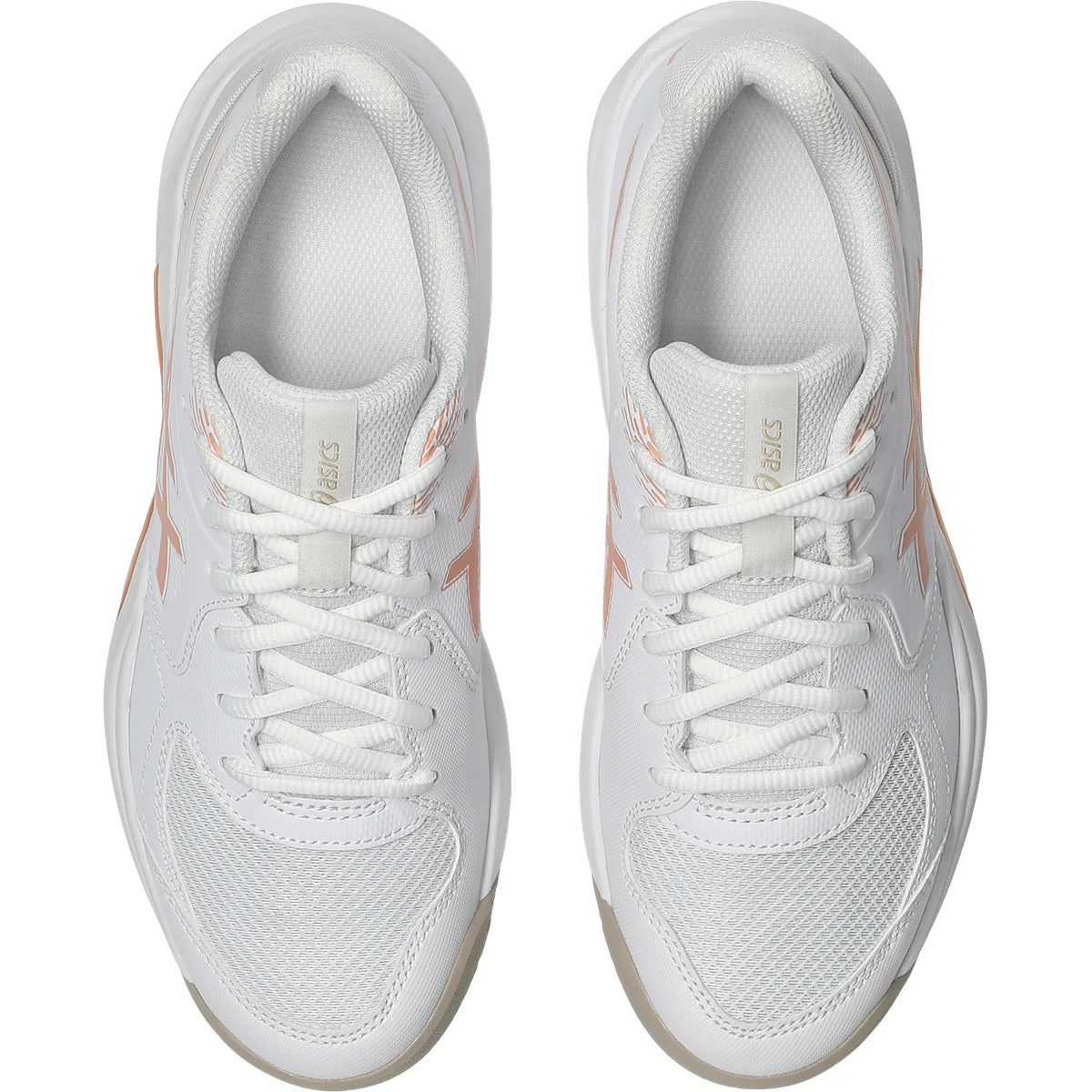 Scarpe Asics Donna Gel Dedicate 9 Scarpe tutte le superfici