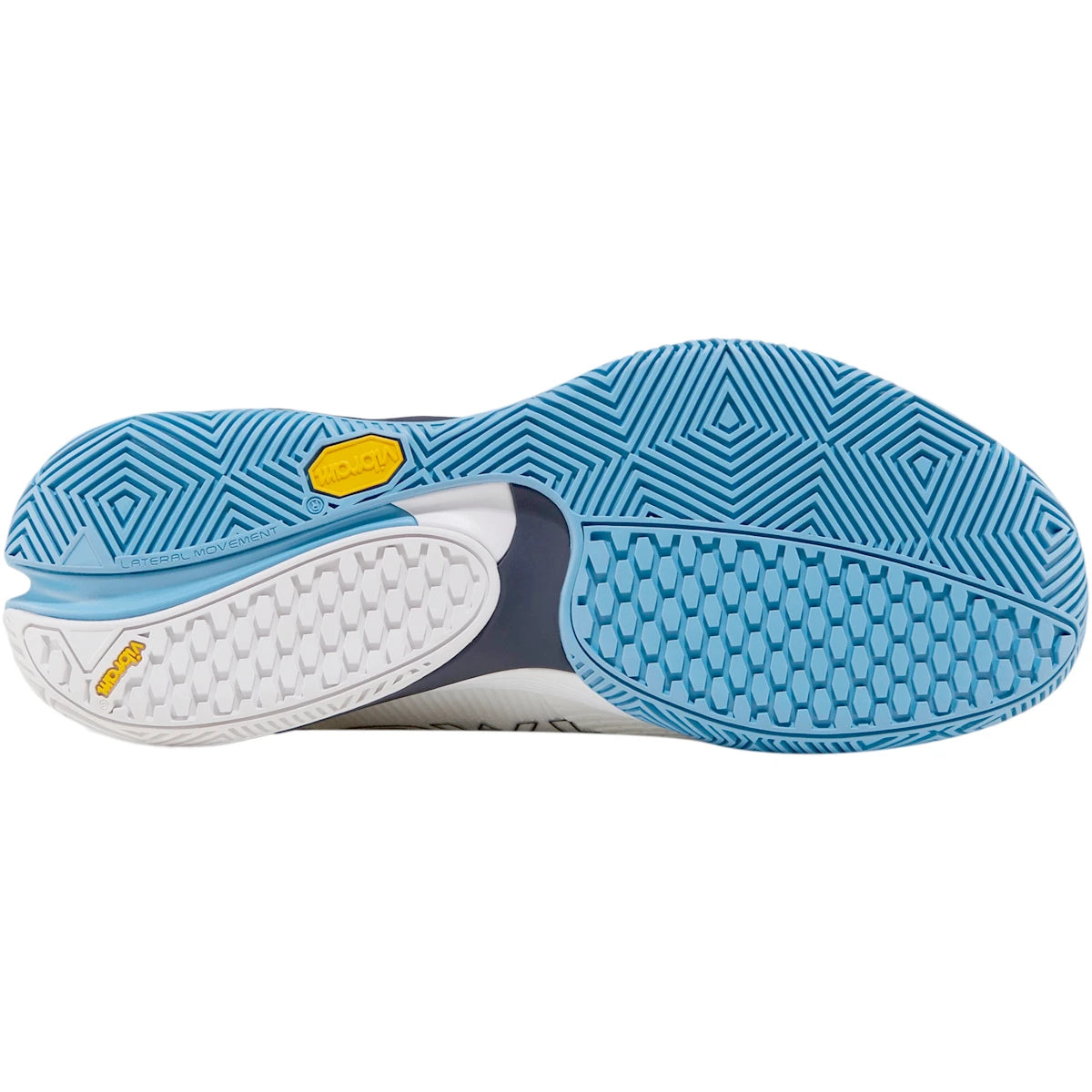 Scarpe Bullpadel Hack Vibram 26I