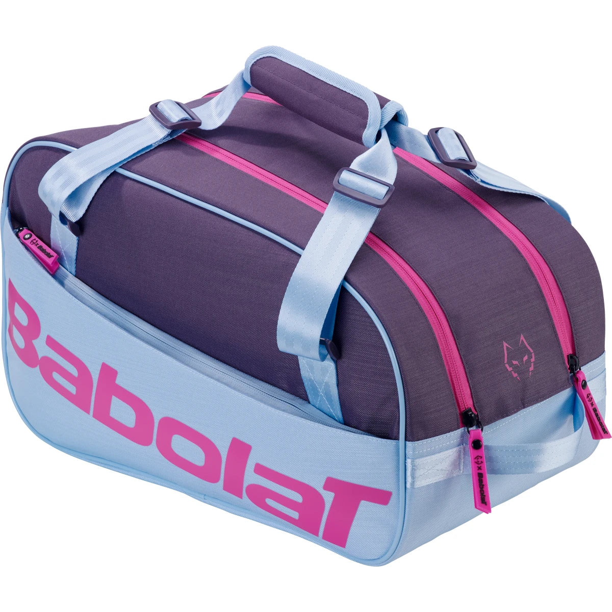 Borsa da padel Babolat Court S Juan Lebron