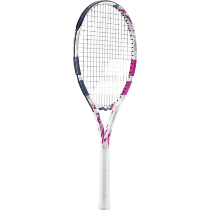 Racchetta Babolat Evo Aero Pink (275 Gr) (Corda)