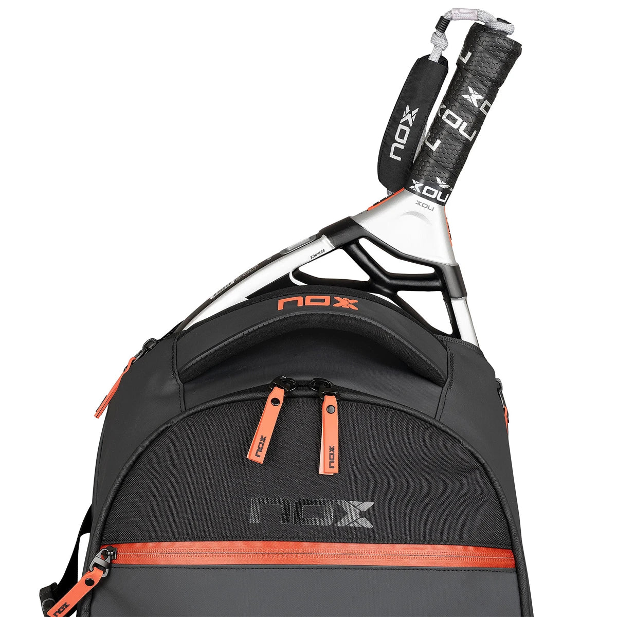 Zaino Nox Padel Luxury Open Series