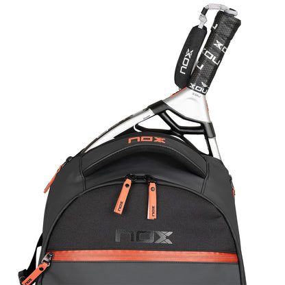 Zaino Nox Padel Luxury Open Series