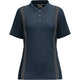 Polo Head Donna Club Tech