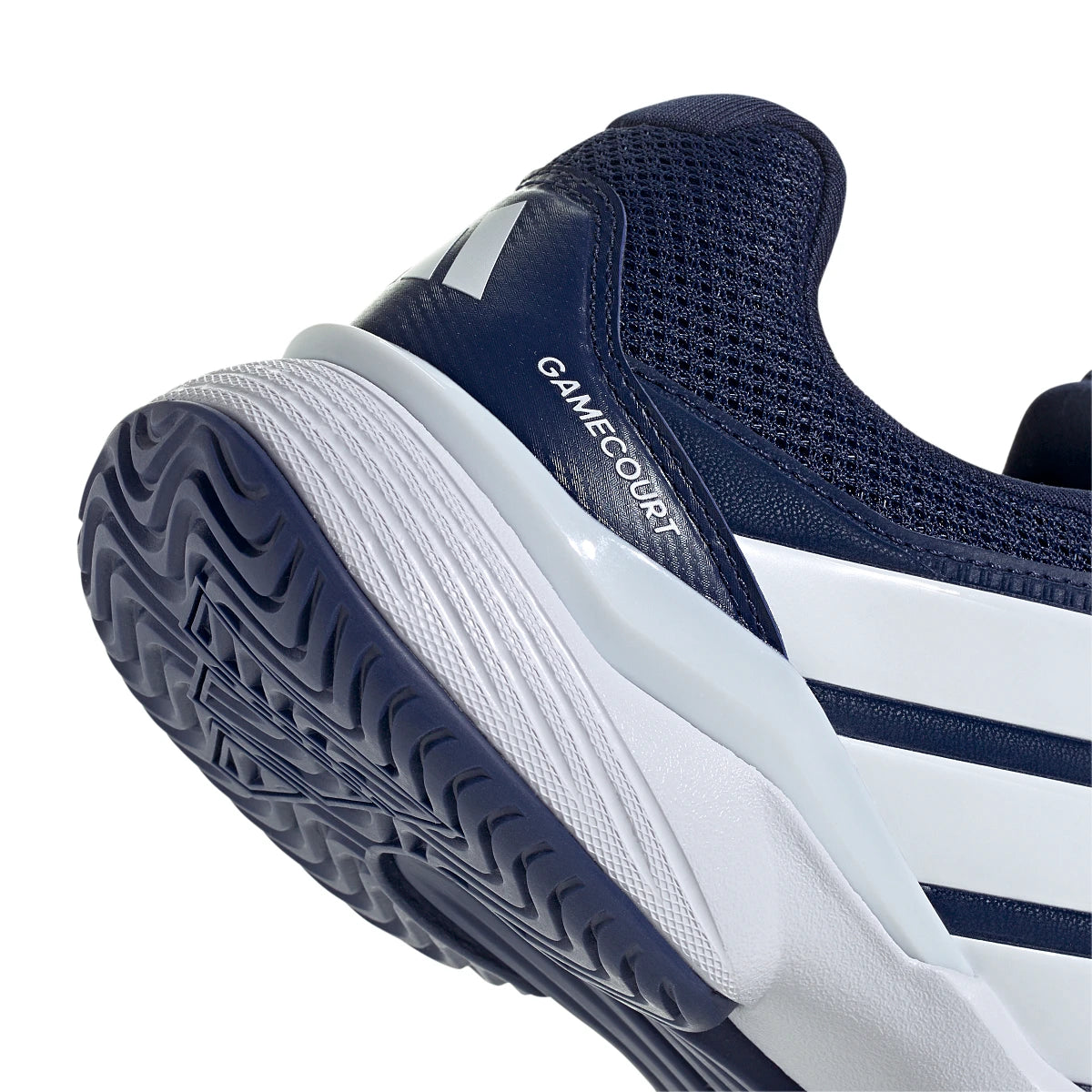 Scarpe adidas Gamecourt 3 Scarpe tutte le superfici