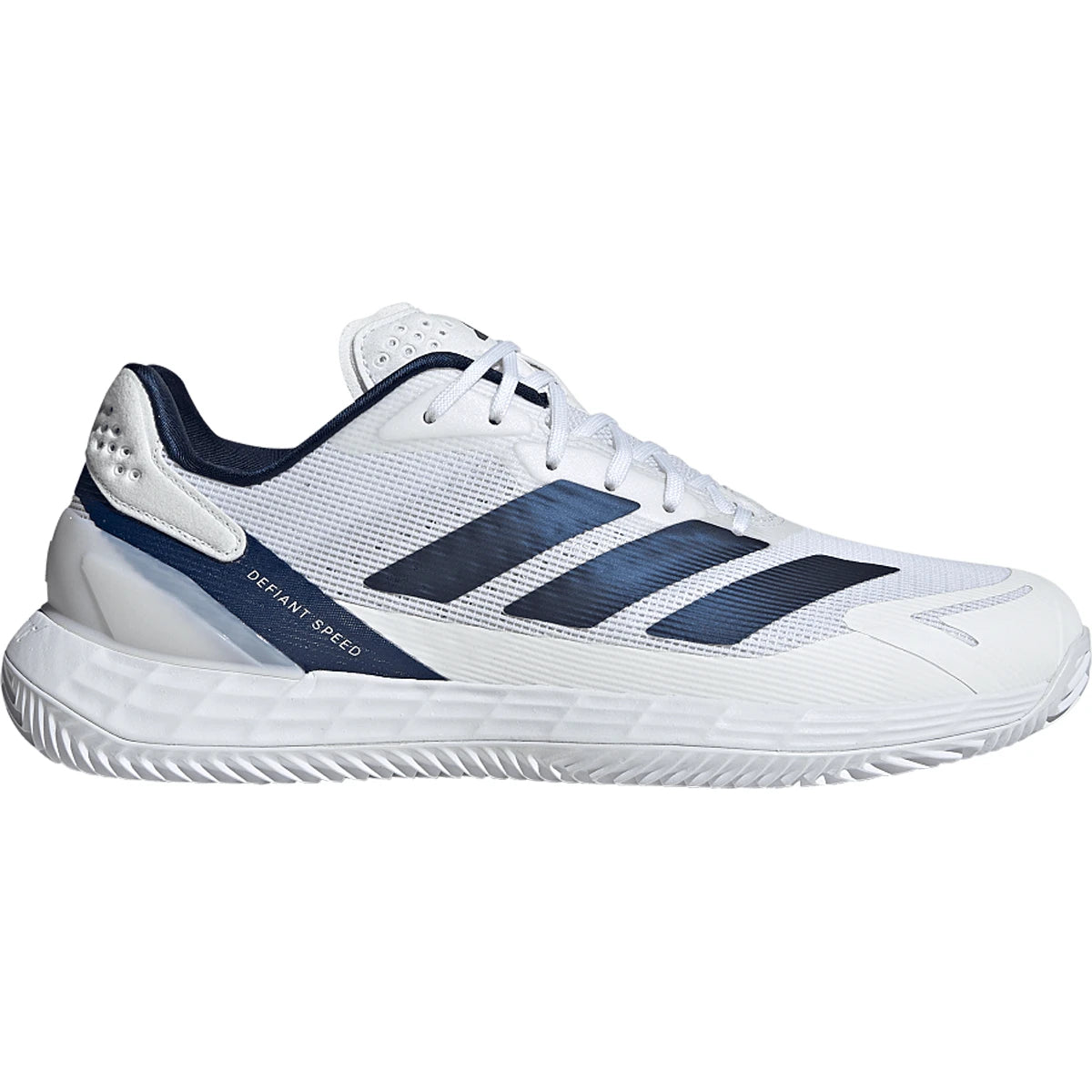 Scarpe adidas Defiant Speed 2 Terra Battuta