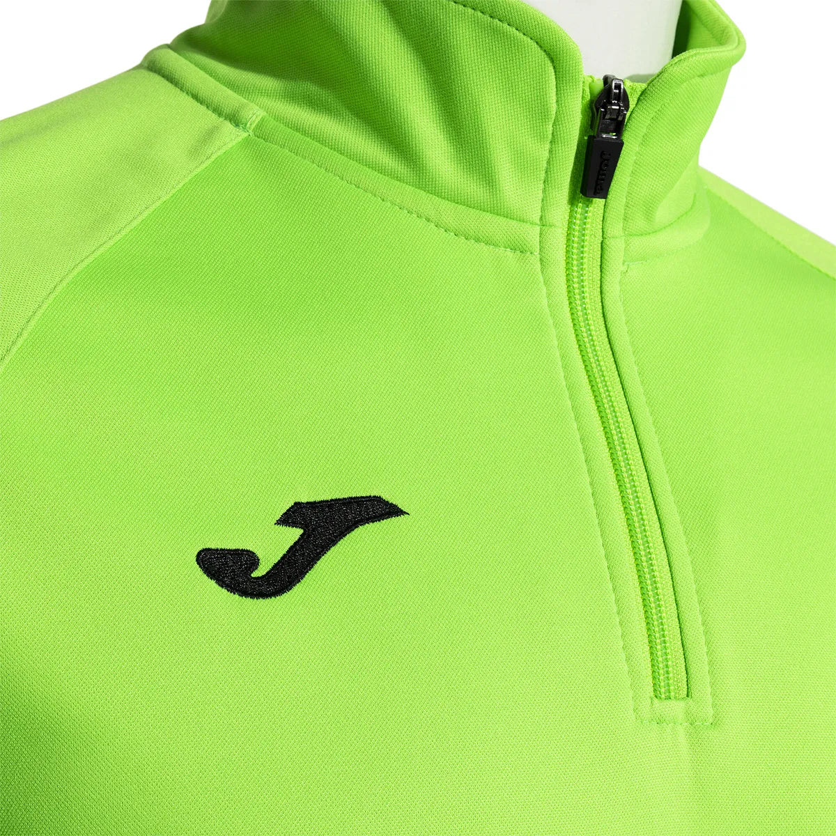 Felpa Joma Faraon 1/4 Zip