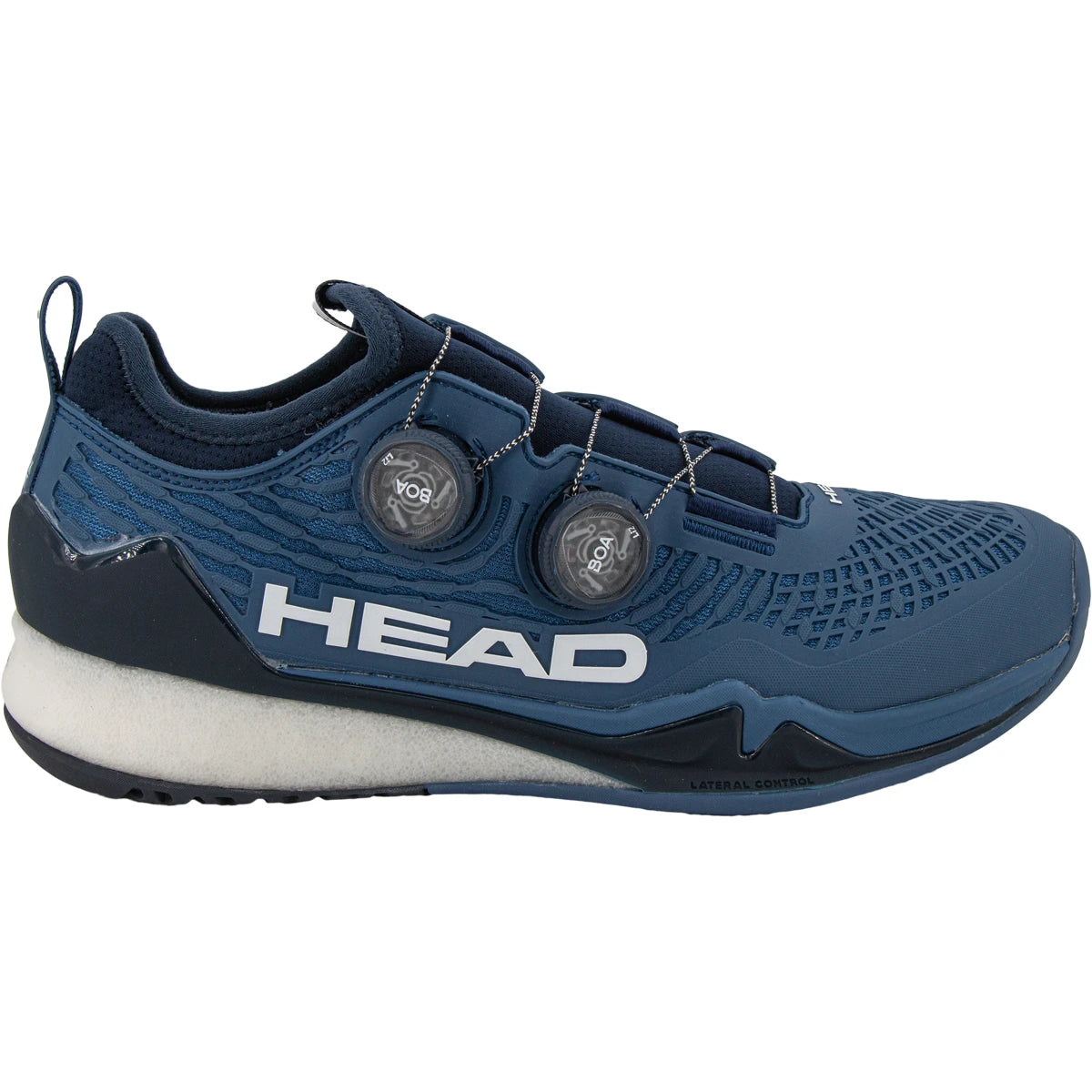 Scarpe Head Endure Pro Boa Scarpe tutte le superfici