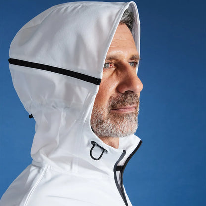 Giacca Antivento Mouratoglou Apparel Player