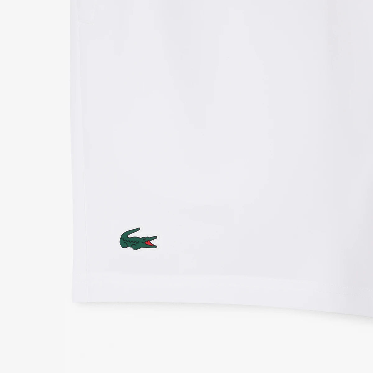 Short Lacoste On Court Londra