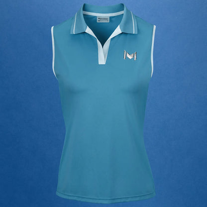 Canotta Mouratoglou Apparel Donna Match New York