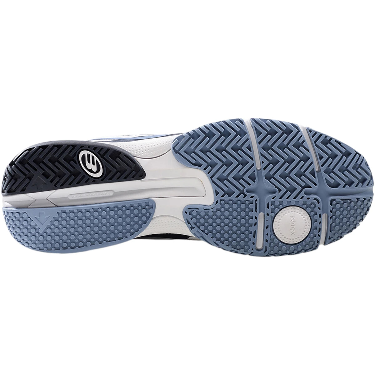 Scarpe da padel Bullpadel Hybrid Fly 26V