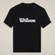 T-Shirt Wilson Team Graphic