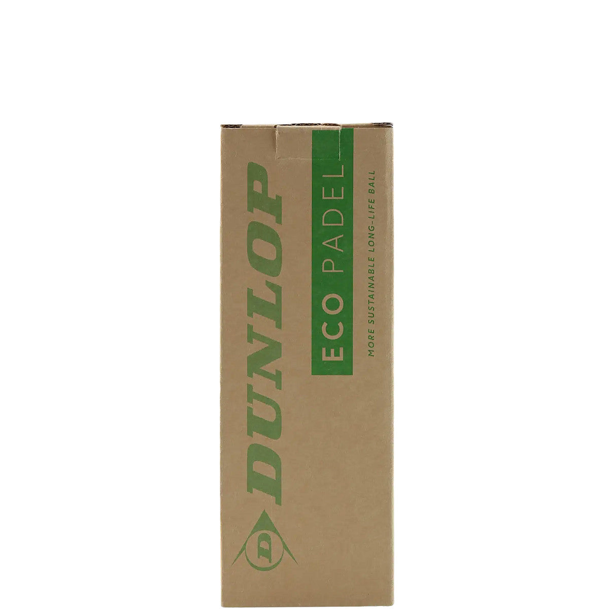 Tubetto da 3 Palline Dunlop Eco Padel