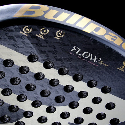 Racchetta Padel Bullpadel Flow Legend W 2026