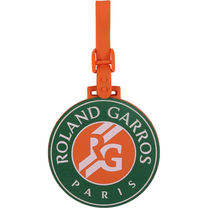 Etichetta Roland Garros Silicone