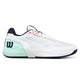 Scarpe Wilson Rush Pro 5 Terra Battuta