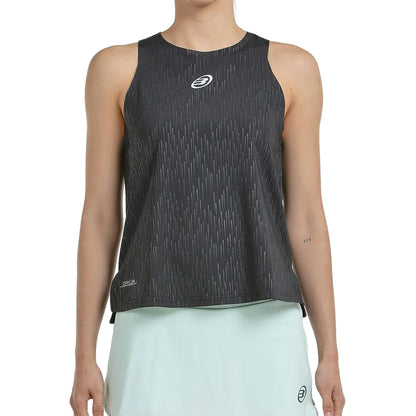 Canotta Bullpadel Donna Purecolor Abure