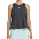 Canotta Bullpadel Donna Purecolor Abure