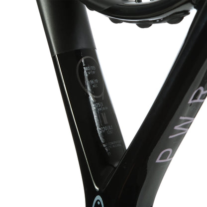 Racchetta Head Power 115 (230 Gr)
