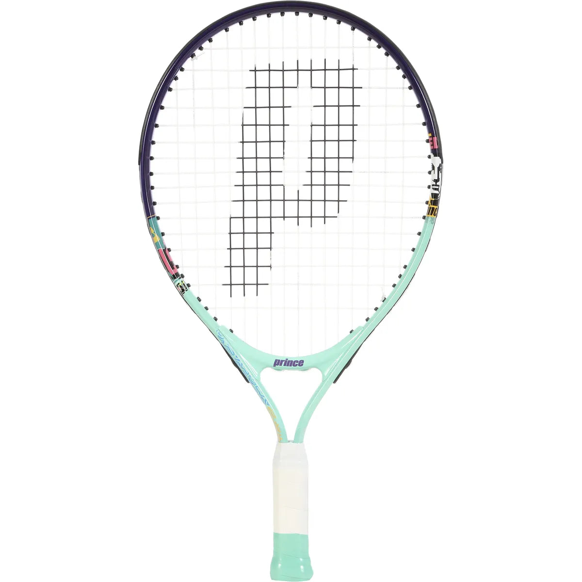 Racchetta Prince Junior Ace/Face 19 Purple