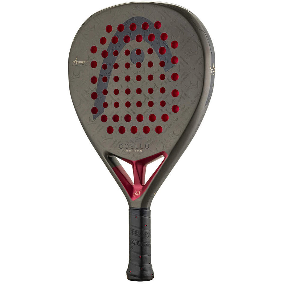 Racchetta da padel Head Coello Motion 2026