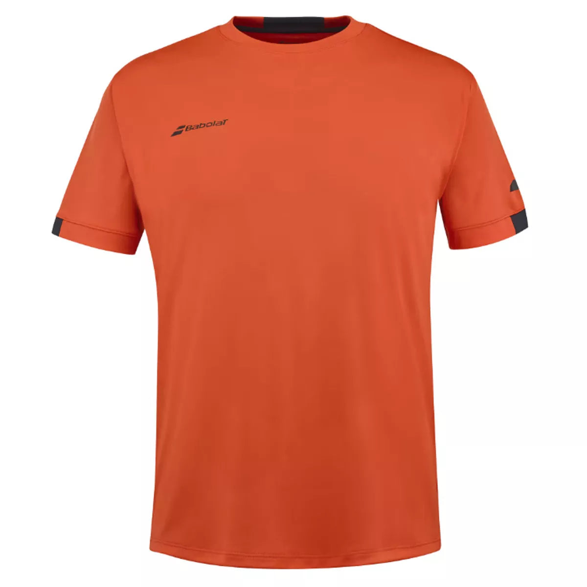 T-Shirt Babolat Play Girocollo