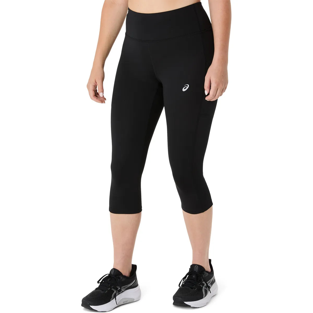 Leggings Asics Donna Core Capri Tight