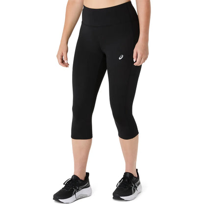 Leggings Asics Donna Core Capri Tight