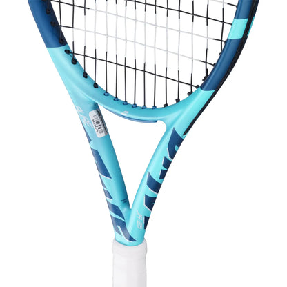 Racchetta Babolat Pure Drive Junior 25 Light Blue (240 Gr) (Corda)