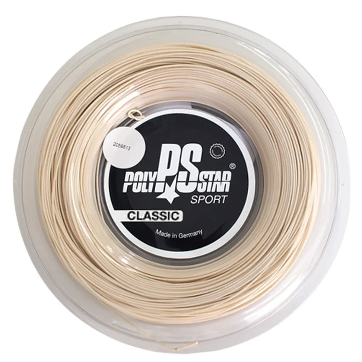 Bobina Polystar Classic (200 Metri)